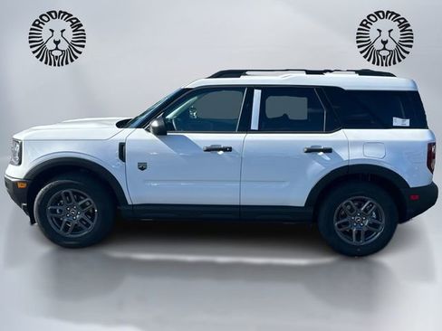New 2025 Ford Bronco Sport Big Bend w/ Convenience Package image 8