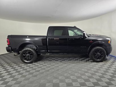 Used 2024 RAM 2500 Limited