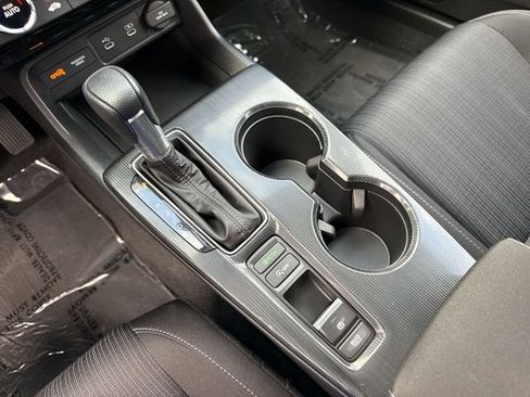 Used 2025 Honda Civic LX image 21