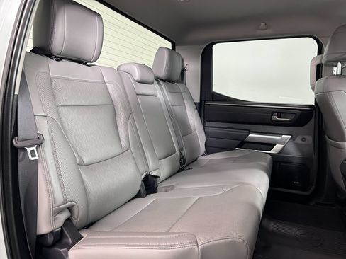 Used 2023 Toyota Tundra SR5 w/ TRD Sport Premium Package AWD/4WD image 26