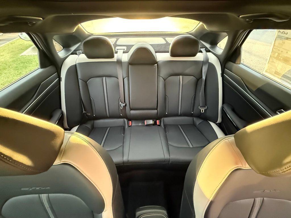 New 2026 Kia K5 GT-Line w/ GT-Line Premium Package FWD image 29
