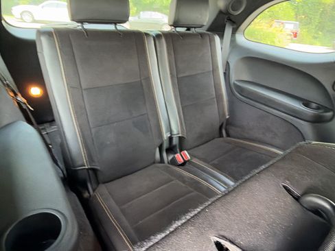 Used 2025 Dodge Durango R/T AWD/4WD image 22