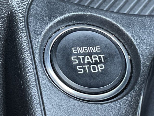 Used 2025 Kia K4 FWD image 21