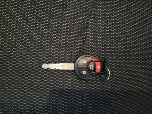 Used 2019 Nissan Sentra S FWD image 32