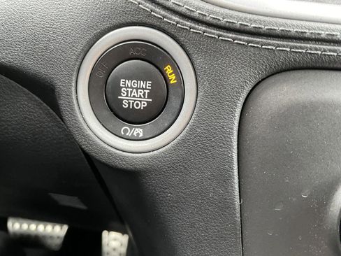 Used 2022 Dodge Charger Scat Pack w/ Daytona Edition Group image 25