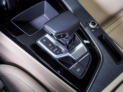 Used 2023 Audi A4 2.0T Premium Plus w/ Premium Plus Package image 25