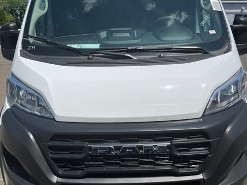 New 2026 RAM ProMaster 3500 w/ Convenience Group FWD image 19