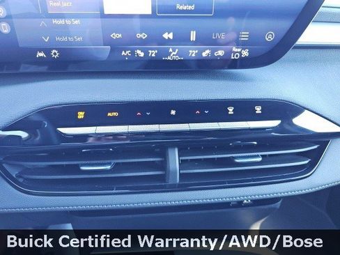 Certified 2025 Buick Enclave Preferred image 23