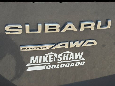 Used 2024 Subaru Outback Limited AWD/4WD image 27