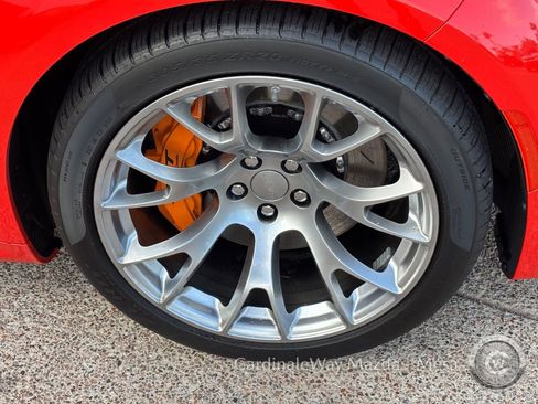 Used 2023 Dodge Charger SRT Hellcat image 10