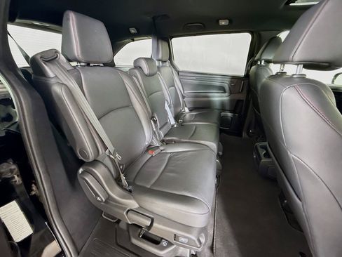 Used 2025 Honda Odyssey Sport-L image 28