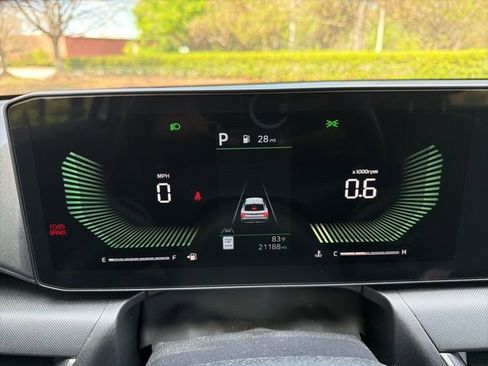 Used 2025 Kia K4 LXS image 14