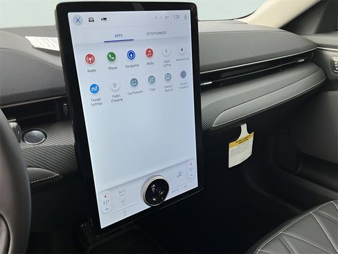 Used 2025 Ford Mustang Mach-E Select image 26