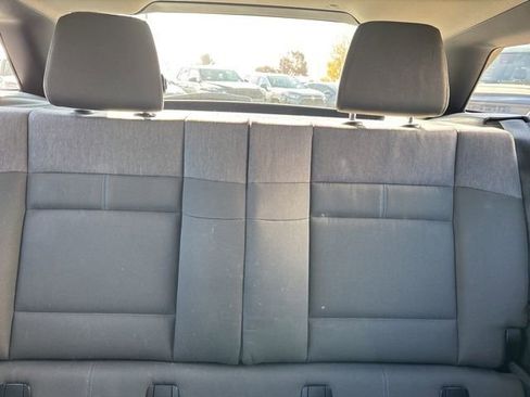 Used 2016 BMW i3 w/ Range Extender image 8