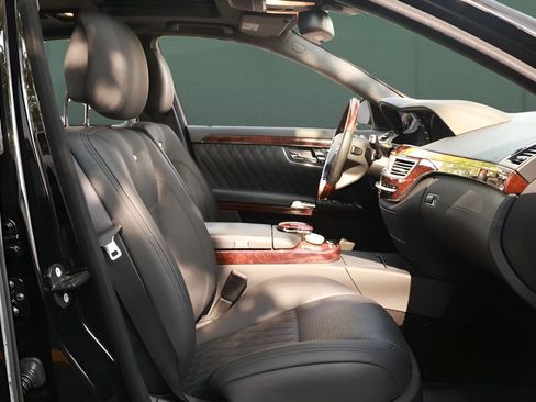 Used 2008 Mercedes-Benz S 65 AMG image 33