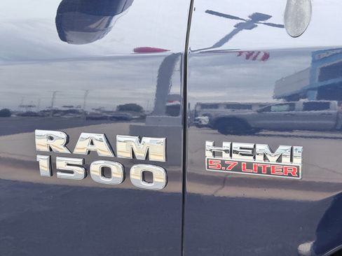Used 2018 RAM 1500 Lone Star AWD/4WD image 11