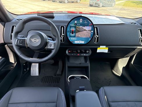 Used 2026 MINI Cooper Countryman S AWD/4WD image 19