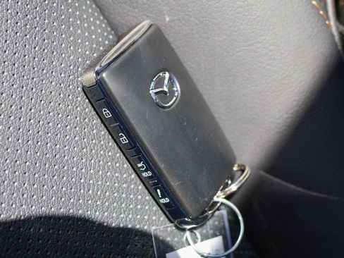 Used 2025 MAZDA CX-70 Plug-In Hybrid w/ Premium Pkg image 44