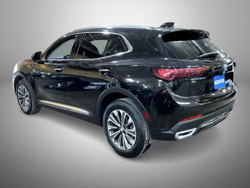 Used 2024 Buick Envision Preferred image 7