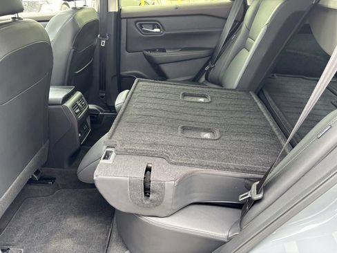 Used 2023 Nissan Rogue SL w/ SL Premium Package AWD/4WD image 24