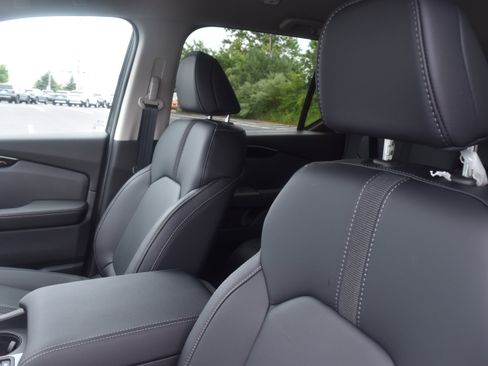 New 2026 Honda Passport RTL image 11