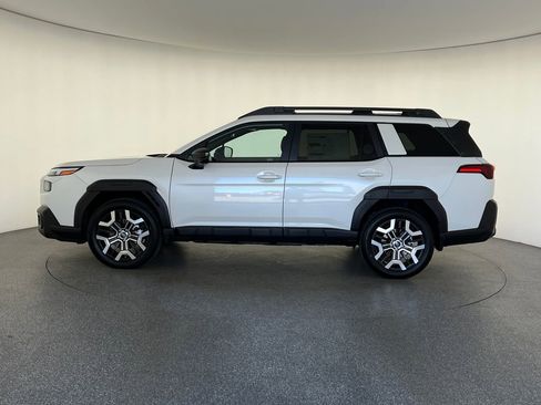 New 2026 Subaru Outback Touring XT AWD/4WD image 8
