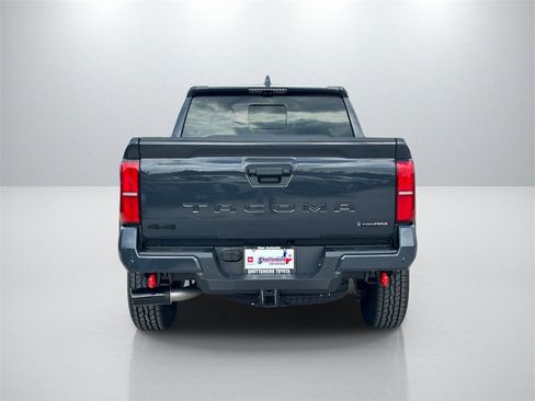 New 2026 Toyota Tacoma TRD Off-Road image 6