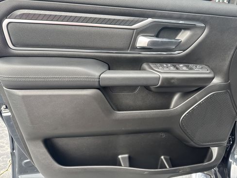 New 2026 RAM 1500 Big Horn image 10