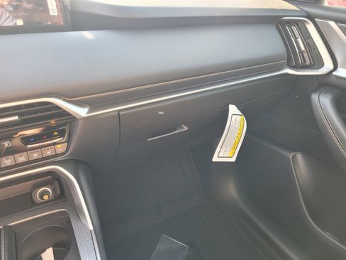 New 2026 MAZDA CX-90 3.3 Turbo w/ Premium Sport Pkg image 28