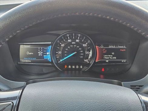 Used 2018 Ford Explorer Sport w/ Equipment Group 401A image 10