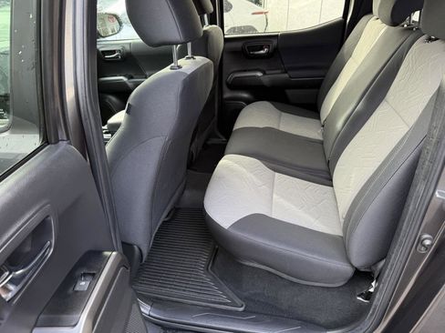 Certified 2023 Toyota Tacoma TRD Sport image 13