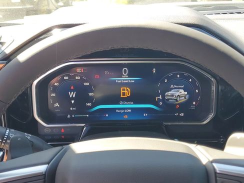 New 2026 Chevrolet Silverado 1500 RST w/ Redline Edition RWD image 27