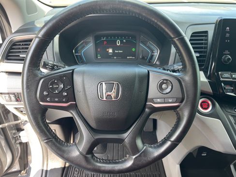 Used 2021 Honda Odyssey EX-L image 6