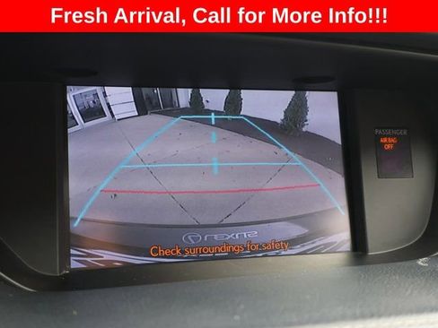 Used 2013 Lexus ES 300h w/ Luxury Pkg FWD image 26