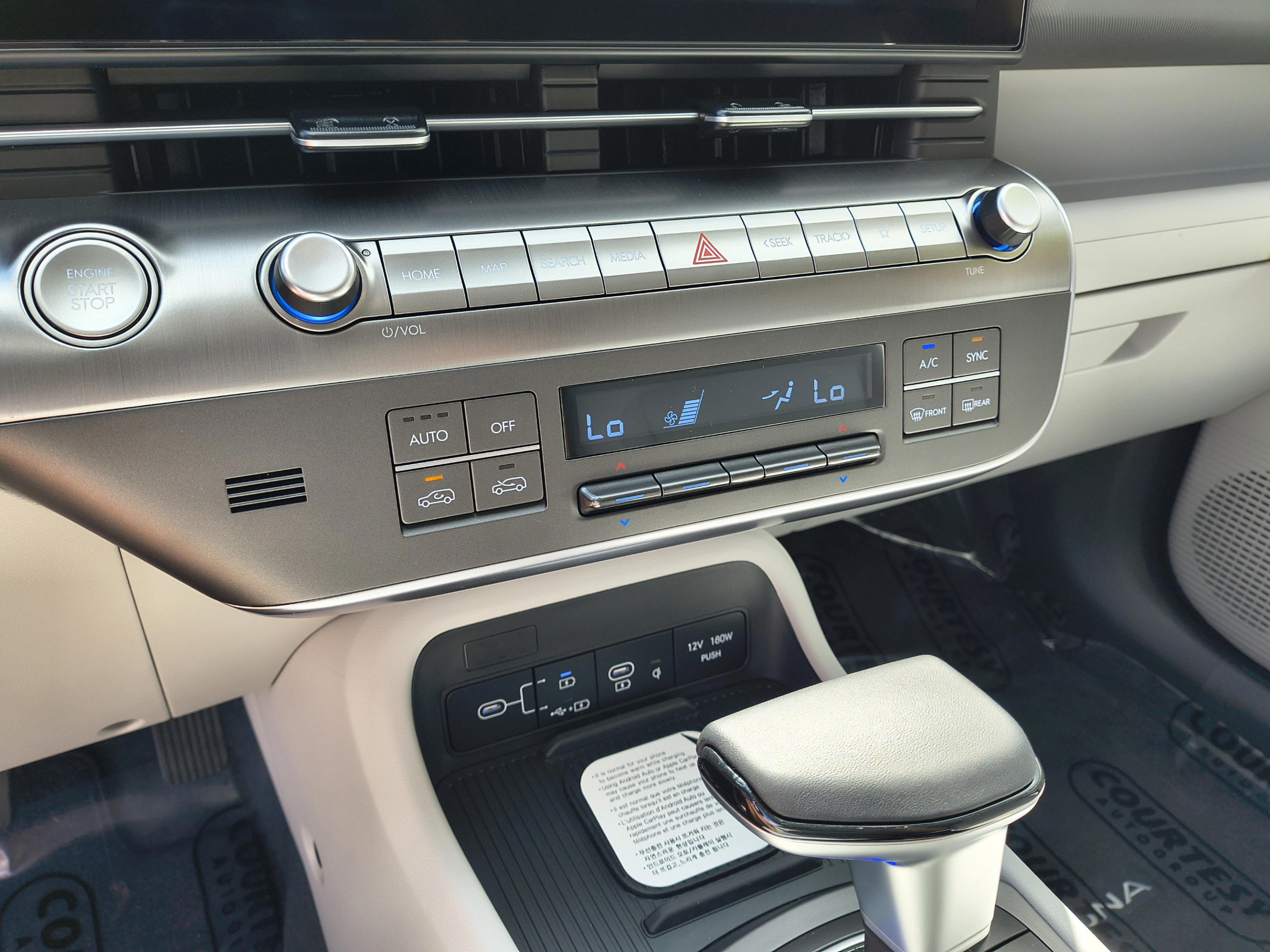 New 2027 Hyundai Kona SEL Sport FWD image 24