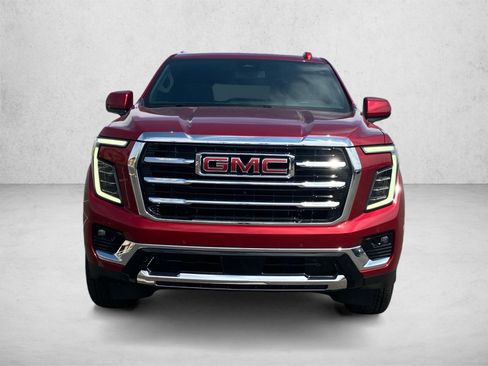 Used 2026 GMC Yukon XL Elevation AWD/4WD image 2