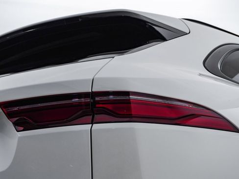 Used 2022 Jaguar F-PACE S image 13