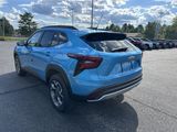 New 2025 Chevrolet Trax LT w/ Driver Confidence Package image 4