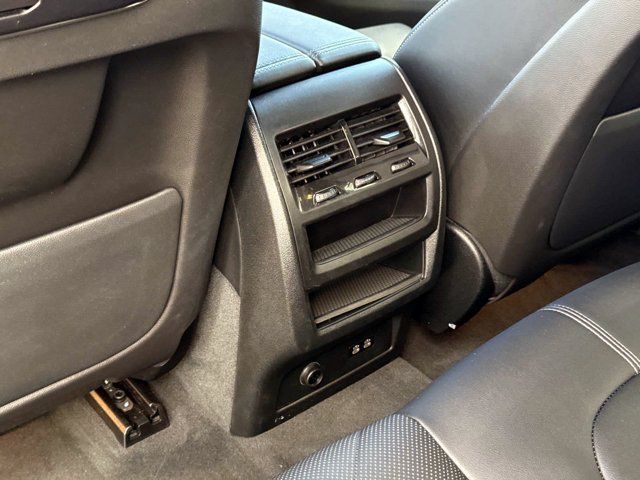 Certified 2024 BMW X5 sDrive40i w/ Premium Package RWD image 15
