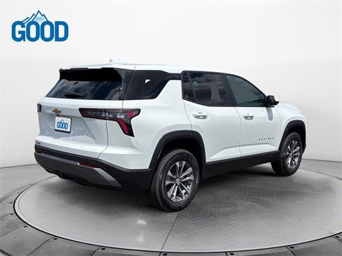 New 2026 Chevrolet Equinox LT image 5