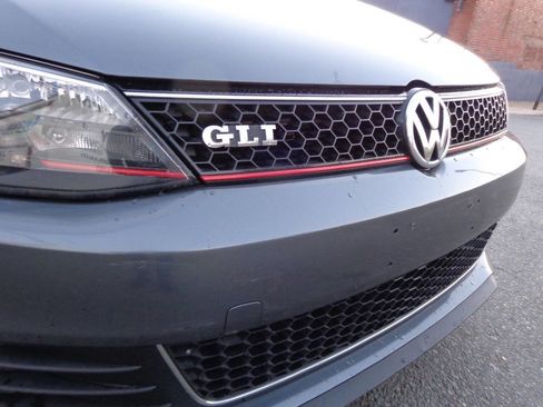 Used 2015 Volkswagen Jetta GLI SEL image 27