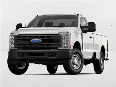 Used 2024 Ford F350 XL w/ STX Appearance Package