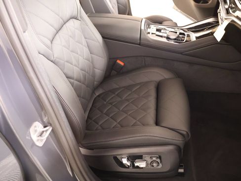 New 2027 BMW X6 xDrive40i AWD/4WD image 13