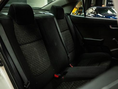 Used 2018 Kia Rio LX w/ Paint Protection Package image 11