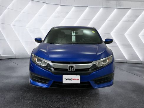 Used 2017 Honda Civic LX-P image 2