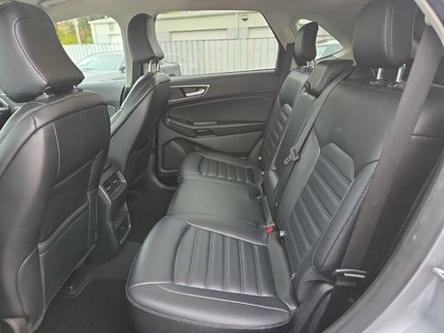 Used 2024 Ford Edge SEL image 14