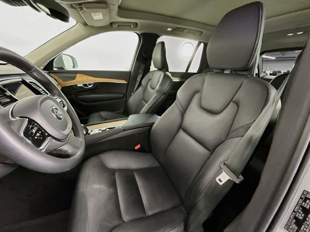 Used 2024 Volvo XC90 B6 Plus w/ Protection Package Premier AWD/4WD image 5
