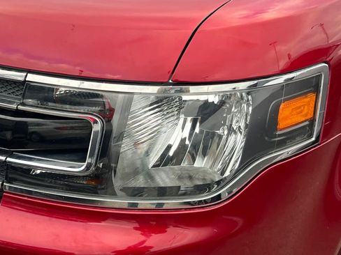 Used 2019 Ford Flex SEL w/ Equipment Group 202A image 11