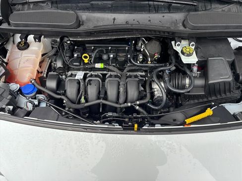 Used 2020 Ford Transit Connect XL image 29