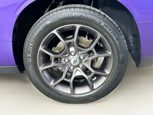 Used 2018 Dodge Challenger GT w/ Driver Convenience Group image 7